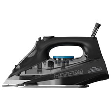 PAE PLANCHA VAPOR BLACK+DECKER BXIR2805E SUELA-SX7 PAE PLANCHA VAPOR BLACK+DECKER BXIR2805E SUELA