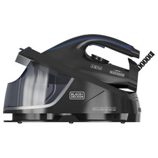 PAE CENTRO PLANCHADO BLACK+DECKER BXSS2800E CERAM-SX20 PAE CENTRO PLANCHADO BLACK+DECKER BXSS2800E CERAM