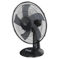 PAE VENTILADOR SOBREMESA BLACK+DECKER BXFD8000E 40CM