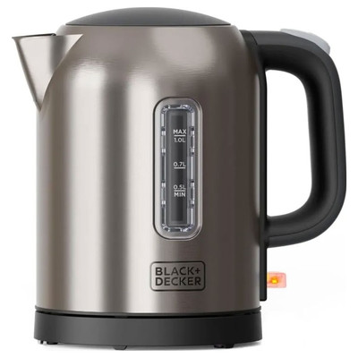 PAE HERVIDOR DE AGUA BLACK+DECKER BXKE2207E 1L ACE