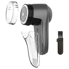 PAE QUITAPELUSAS BLACK+DECKER ELECTRICO INALAMB.