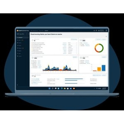 SOFTWARE ANTIVIRUS AVAST PREMIUM BUSINESS SECURITY 3