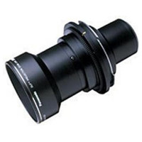 Panasonic ET-D75LE30 lente de proyecci&oacute;n Panasonic PT-DZ12000, D12000, DW100, DZ8700, DZ110X, DS8500, DS100X, DW8300, DW90X (Espera 4 dias)