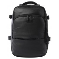 MOCHILA DE VIAJE TRIP COLOR NEGRO TOTTO ET04CTY001-2420-N01M (Espera 4 dias)