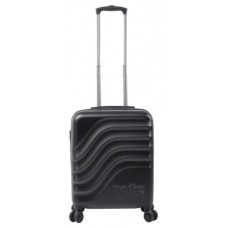 MALETA DE CABINA BAZY+ S COLOR NEGRO TOTTO ET17BZY001-2310-N01S (Espera 4 dias)