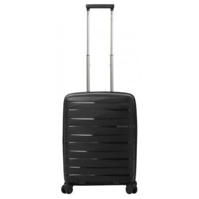 MALETA DE CABINA 360 GLIDE S COLOR NEGRO TOTTO ET17GLE001-2516-N01S (Espera 4 dias)