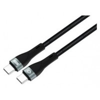 CABLE USB-C A USB-C 1.2M CONCEPTRONIC PD 3.0 100W 20V