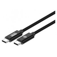 CABLE USB-C A USB-C 2M CONCEPTRONIC USB 3.2 GEN 2 100W