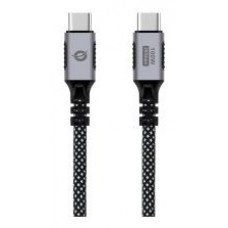 CABLE USB-C MACHO USB-C MACHO 1.2M CONCEPTRONIC USB