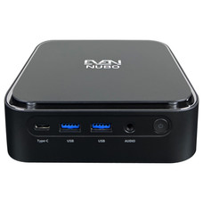 BAREBONE EVEN NUBO G12_i51235U_DDR4 16GB _512GB (Espera 4 dias)