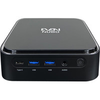 BAREBONE EVEN NUBO G12_i71255U_DDR4 16GB _1TB (Espera 4 dias)-86SX BAREBONE EVEN NUBO G12_i71255U_DDR4 16GB _1TB (Espera 4 dias)