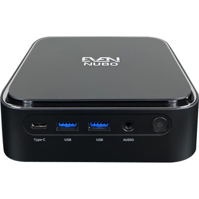 BAREBONE EVEN NUBO G12_i71255U_DDR4 32GB _1TB (Espera 4 dias)-SX101 BAREBONE EVEN NUBO G12_i71255U_DDR4 32GB _1TB (Espera 4 dias)