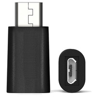 EWENT EW9645 Adapter USB3.1 Type C/USB 2.0 Micro-1SX EWENT EW9645 Adapter USB3.1 Type C/USB 2.0 Micro