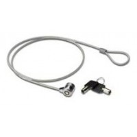CABLE SEGURIDAD EWENT EW1242 PORTATIL 1,5M (Espera 4 dias)