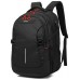 Ewent EW2526 maletines para portátil 39,6 cm (15.6") Mochila Negro (Espera 4 dias)