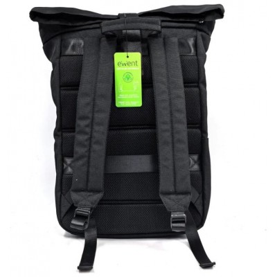 EWENT EW2536 Mochila 17.3" Trendy Roll