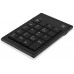 TECLADO EWENT NUMERICO USB