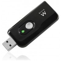 EWENT GRABADORA DE VIDEO USB 2.0 (Espera 4 dias)