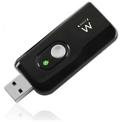 EWENT GRABADORA DE VIDEO USB 2.0 (Espera 4 dias)