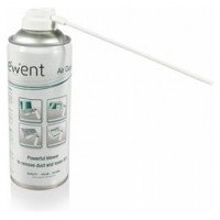 AIRE COMPRIMIDO EWENT 400 ML UPRIGHT USE (Espera 4 dias)