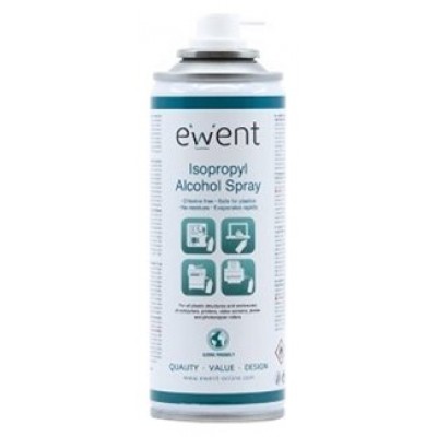 EWENT EW5613  Pulverizador de alcohol 200 ml