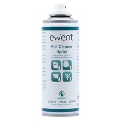 AIRE COMPRIMIDO PARA RODILLOS EWENT EW5617 200ML (Espera 4 dias)