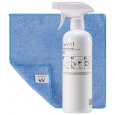 EWENT KIT DE LIMPIEZA DE PANTALLAS 500ML CON PAÑO MICROFIBRA 30X30CM-SX2 EWENT KIT DE LIMPIEZA DE PANTALLAS 500ML CON PAÑO MICROFIBRA 30X30CM