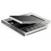 EWENT ADAP.HDD/SSD SATA PARA UNIDAD &Oacute;PTICA 12.7mm