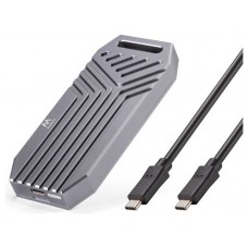 Ewent EW7062 caja para disco duro externo Caja externa para unidad de estado sólido (SSD) Gris Oscuro (Espera 4 dias)-SX18 Ewent EW7062 caja para disco duro externo Caja externa para unidad de estado sólido (SSD) Gris Oscuro (Espera 4 dias)