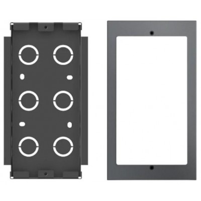 Fanvil EX102 Soporte de empotrar para i62, i63, i6