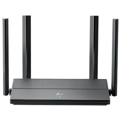 ROUTER WIFI DUAL BAND TP-LINK EX141 WIFI 6 AX1500