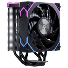 REFRIGERADOR CPU MULTIZOCALO EINAREX GLIDE G100 120MM