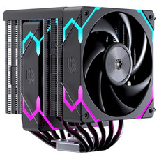 REFRIGERADOR CPU MULTIZOCALO EINAREX VENTUS V300 120MM