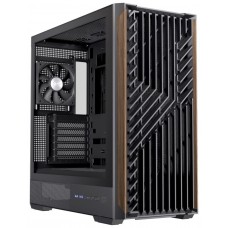 CAJA ATX SEMITORRE EINAREX P800 CORE NEGRA