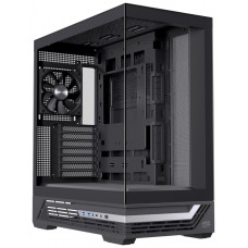 CAJA ATX SEMITORRE EINAREX S800 CORE BLANCAA