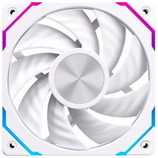 VENTILADOR CAJA ADICIONAL EINAREX EX12C ARGB