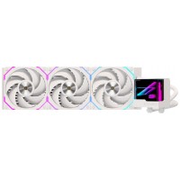 REFRIGERADOR LIQUIDO CPU EINAREX VERTEX 360 BLANCO