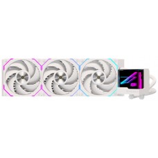 REFRIGERADOR LIQUIDO CPU EINAREX VERTEX 360 BLANCO