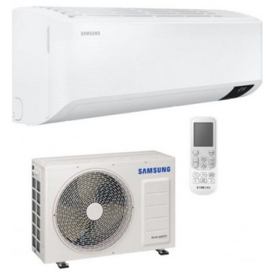 Samsung F-AR18CBU sistema de aire acondicionado dividido Sistema split Blanco (Espera 4 dias)