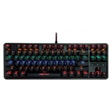 TECLADO GAMING RGB MECHANICAL F105 KEEPOUT (Espera 4 dias)