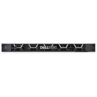 DELL POWEREDGE R350 RACK 1U F3W3N (Espera 4 dias)