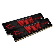 G.Skill Aegis F4-3200C16D-16GIS m&oacute;dulo de memoria 16 GB 2 x 8 GB DDR4 288-pin DIMM (Espera 4 dias)