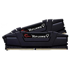 G.Skill Ripjaws V F4-3200C16D-32GVK m&oacute;dulo de memoria 32 GB 2 x 16 GB DDR4 288-pin DIMM (Espera 4 dias)