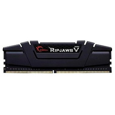 G.Skill Ripjaws V F4-3200C16S-16GVK m&oacute;dulo de memoria 16 GB 1 x 16 GB DDR4 288-pin DIMM (Espera 4 dias)