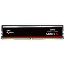 G.Skill Aegis F5-6000J3636F16GX1-IS m&oacute;dulo de memoria 16 GB 1 x 16 GB DDR5 288-pin DIMM (Espera 4 dias)