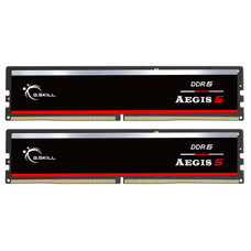 G.Skill Aegis F5-6000J3636F16GX2-IS m&oacute;dulo de memoria 32 GB 2 x 16 GB DDR5 288-pin DIMM (Espera 4 dias)