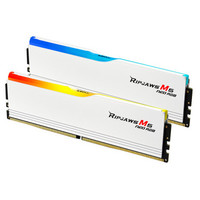 G.Skill Ripjaws M5 RGB F5-6000J3636F16GX2-RM5NRW m&oacute;dulo de memoria 32 GB 2 x 16 GB DDR5 288-pin DIMM (Espera 4 dias)