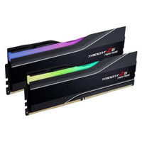 G.Skill Trident Z5 Neo RGB F5-6000J3636F16GX2-TZ5NR módulo de memoria 32 GB 2 x 16 GB DDR5 288-pin DIMM (Espera 4 dias)-61SX G.Skill Trident Z5 Neo RGB F5-6000J3636F16GX2-TZ5NR módulo de memoria 32 GB 2 x 16 GB DDR5 288-pin DIMM (Espera 4 dias)