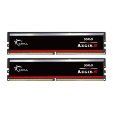 G.Skill Aegis 5 F5-6000J3636F32GX2-IS m&oacute;dulo de memoria 64 GB 2 x 32 GB DDR5 4800 MT/s 288-pin DIMM (Espera 4 dias)