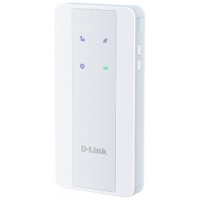D-LINK WIRELESS ROUTER PORTATIL 5G WI-FI 6 HOTSPOT (Espera 4 dias)-48SX D-LINK WIRELESS ROUTER PORTATIL 5G WI-FI 6 HOTSPOT (Espera 4 dias)